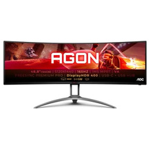 AOC AOC AGON AG493UCX2