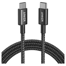 Anker USB-C-Kabel