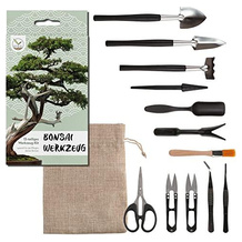 HappySeed Bonsai-Werkzeug-Set