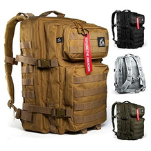 MNT10 40-Liter-Rucksack