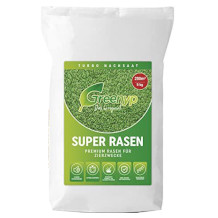 Greenyp Super Rasen