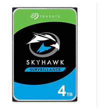 Seagate ST4000VXZ16