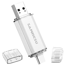 SANKESU USB-C-Stick