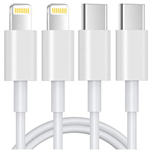 JJCall USB-C-Lightning-Kabel