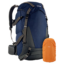 SASMO 40-Liter-Rucksack