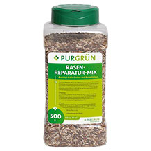 Purgrün Rasen-Reparatur-Mix