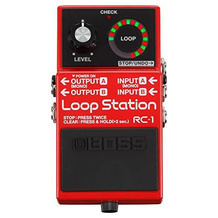 Loop-Pedal