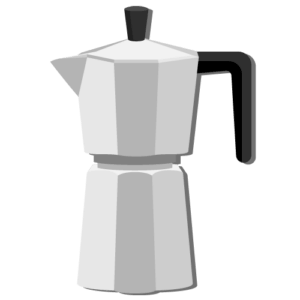 Espressokocher