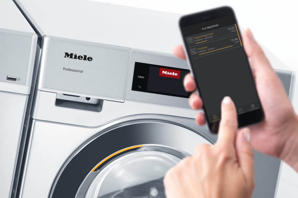 Miele Waschmaschine Test & Vergleich 2022 | Netzvergleich